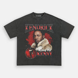 Kendrick Lamar New Tee