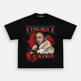 Kendrick Lamar New Tee