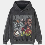 Kendrick Lamar Tee Style005