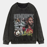 Kendrick Lamar Tee Style005