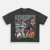 Kendrick Lamar Tee Style005