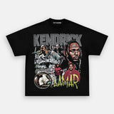 Kendrick Lamar Tee Style005
