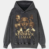 Kendrick Larmar Vintage Tee