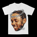 Kendrick Lamar "Big Face" Graphic Tee