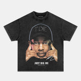 KENDRICK LAMAE 6J TEE