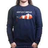 Kentucky Windage Sweatshirt Style001
