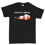Kentucky Windage Men's T-shirt Style001