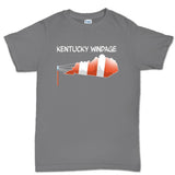 Kentucky Windage Men's T-shirt Style001