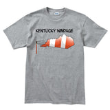 Kentucky Windage Men's T-shirt Style001