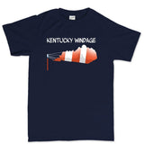 Kentucky Windage Men's T-shirt Style001