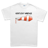 Kentucky Windage Men's T-shirt Style001