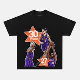 KEVIN DURANT 2 TEE