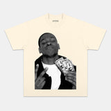 KEVIN DURANT TEE Style003