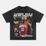 KEVIN DURANT & ROCKETS KD V2 TEE Style001