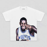 KEVIN GARNETT TEE