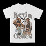Kevin Gates Graphic Tee Style001