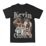 Kevin Gates Graphic Tee Style001