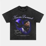 KEVIN DURANT VINTAGE TEE Style001