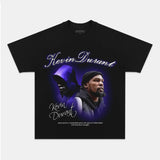 KEVIN DURANT VINTAGE TEE Style001