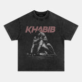 KHABIB CHOKE CONOR TEE 5.13