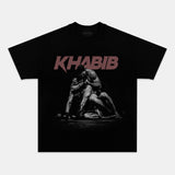 KHABIB CHOKE CONOR TEE 5.13