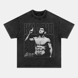 KHABIB NURMAGOMEDOV TEE 4.23 Style002