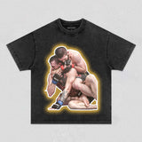 KHABIB NURMAGOMEDOV TEE