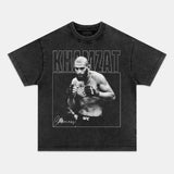KHABIB NURMAGOMEDOV TEE 4.23 Style001