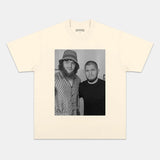 KHABIB & SHARABUTDIN TEE