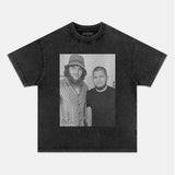 KHABIB & SHARABUTDIN TEE
