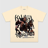 KHALIL ROUNTREE JR TEE