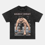 KHAMZAT CHIMAEV 2025 TEE Style003