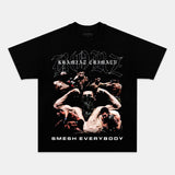 KHAMZAT CHIMAEV BORZ TEE