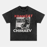 KHAMZAT CHIMAEV TEE 4.8
