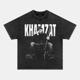 KHAMZAT CHIMAEV TEE 5.13