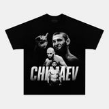 KHAMZAT CHIMAEV TEE 4.30