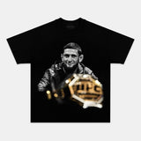 KHAMZAT CHIMAEV TEE 4.30 Style001