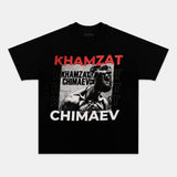 KHAMZAT CHIMAEV TEE 4.8