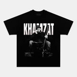 KHAMZAT CHIMAEV TEE 5.13