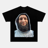 KHAMZAT CHIMAEV TEE 6.17
