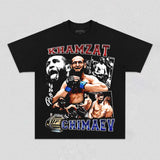 KHAMZAT CHIMAEV TEE Style009