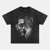 KHAMZAT CHIMAEV 2025 TEE Style002