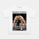 KHAMZAT CHIMAEV 2025 TEE Style003