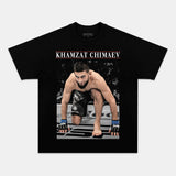 KHAMZAT CHIMAEV 2025 TEE Style003