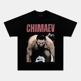 KHAMZAT CHIMAEV TEE 5.15