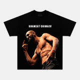 KHAMZAT CHIMAEV TEE 5.8