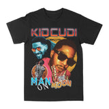 Kid Cudi Graphic Tee