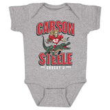 Carson Steele Kansas City Crocky J WHT Style003