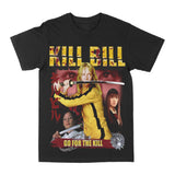 Kill Bill Graphic Tee