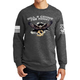 Kill A Commie For Mommy Sweatshirt